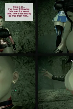 Fateless Episode 9 (3)