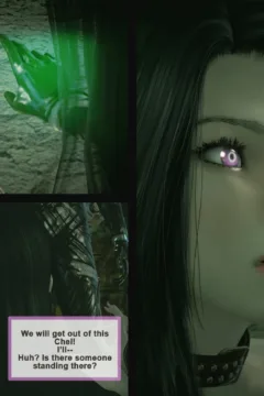 Fateless Episode 9 (4)