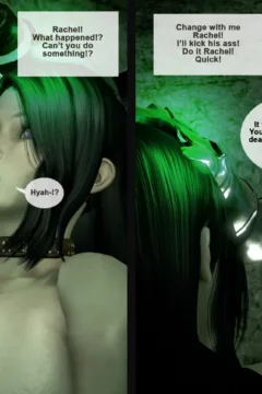 Fateless Episode 9 (5)