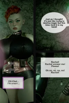 Fateless Episode 9 (6)