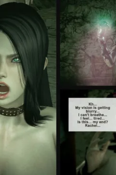 Fateless Episode 9 (7)