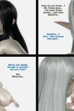 Fateless Episode 9 (9)