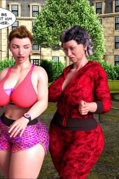 Father in Law at Home Part 22 (10)