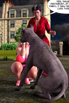 Father in Law at Home Part 22 (14)