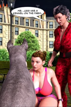 Father in Law at Home Part 22 (15)