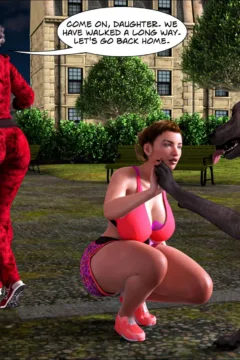 Father in Law at Home Part 22 (17)