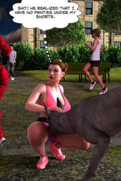 Father in Law at Home Part 22 (18)