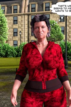 Father in Law at Home Part 22 (24)