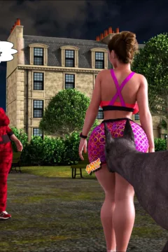 Father in Law at Home Part 22 (25)