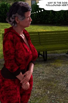 Father in Law at Home Part 22 (32)