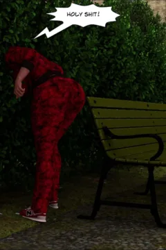 Father in Law at Home Part 22 (37)