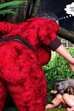 Father in Law at Home Part 22 (57)