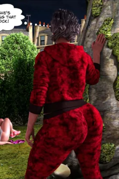 Father in Law at Home Part 22 (69)