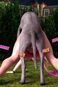 Father in Law at Home Part 22 (79)