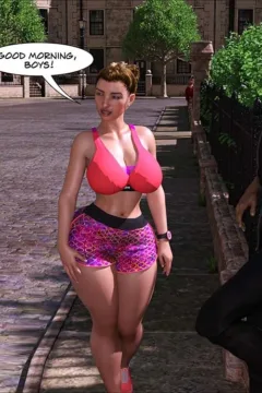 Father in Law at Home Part 23 (19)