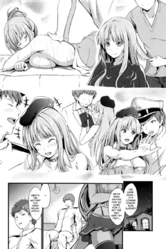 Fiji to Amaama Kekkon Zenya (5)