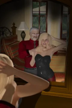 Friendly Takeover (11)