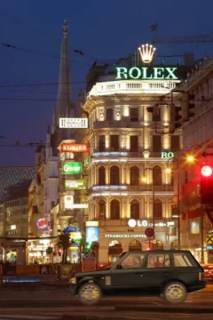 Friendly Takeover (122)