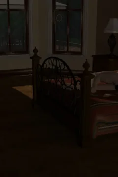 Friendly Takeover (162)