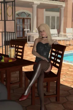 Friendly Takeover (6)