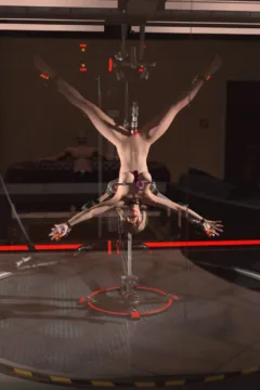 Friendly Takeover (98)