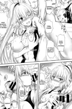 Futari Ecchi Zoku (12)