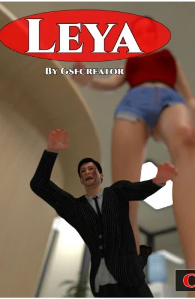 GSFCreator – Leya 1