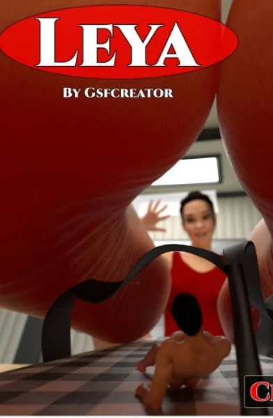 GSFCreator – Leya 2