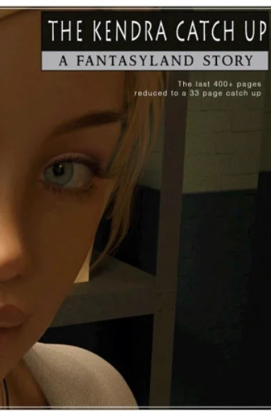 Gonzo - The Kendra Catch Up