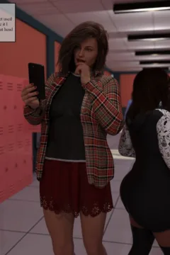 Growing Bigger With Ayyla (110)