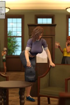 Growing Bigger With Ayyla (128)