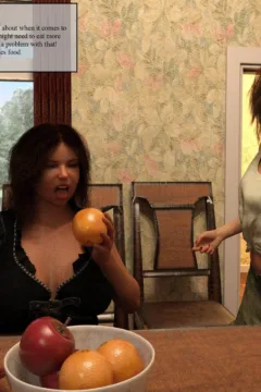 Growing Bigger With Ayyla (14)