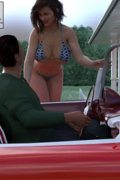 Growing Bigger With Ayyla (151)