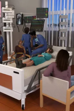 Growing Bigger With Ayyla (202)