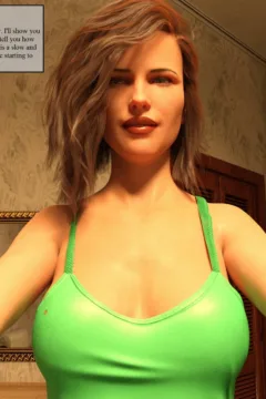 Growing Bigger With Ayyla (26)