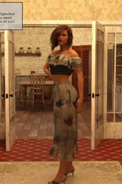 Growing Bigger With Ayyla (29)