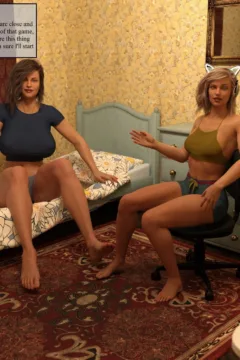 Growing Bigger With Ayyla (291)