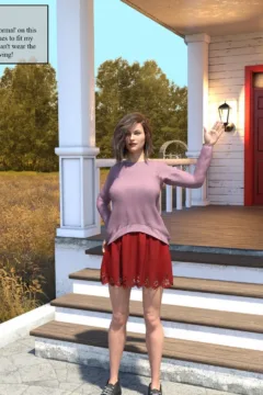 Growing Bigger With Ayyla (52)