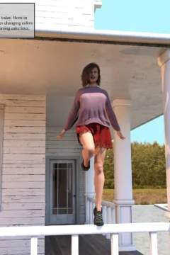 Growing Bigger With Ayyla (55)