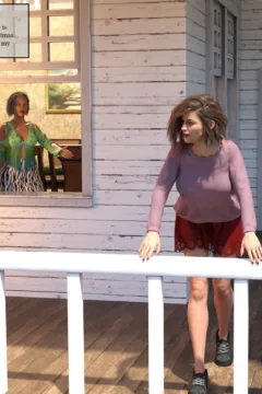 Growing Bigger With Ayyla (56)