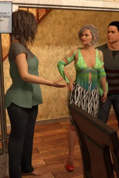 Growing Bigger With Ayyla (73)