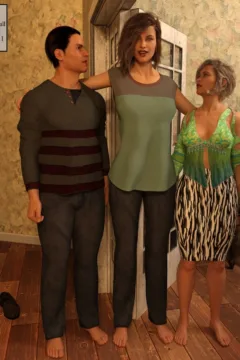 Growing Bigger With Ayyla (76)