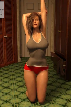 Growing Bigger With Ayyla (78)