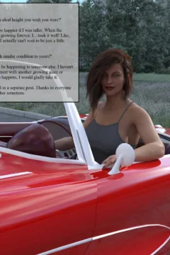 Growing Bigger With Ayyla (91)