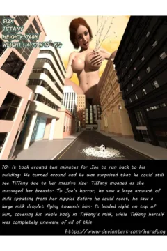 Growing Exponentially (11)