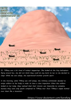 Growing Exponentially (16)