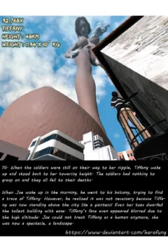 Growing Exponentially (17)