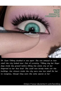 Growing Exponentially (20)