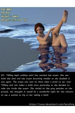 Growing Exponentially (21)