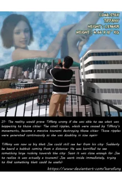 Growing Exponentially (22)